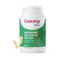 Image 1 for Morning Sickness Relief 60 Capsules