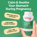 Image 5 for Morning Sickness Relief 60 Capsules