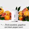 Image 3 for Natural Body Wash Refill Wide Eyed 320ml