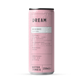 Image 1 for Reishi Dream Rhub/rose/vanilla 250ml - Rhubarb/Rose and vanilla