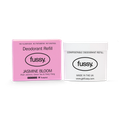 Image 1 for Natural Deodorant Refill Jasmine Bloom 40g