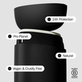 Image 2 for Refillable Natural Deodorant Wilderness 40g