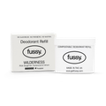 Image 1 for Natural Deodorant Refill Wilderness 40g