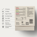 Image 2 for Ultra Electrolytes Citrus 15 Sachets