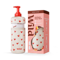Image 2 for Refillable Body Wash Amber & Oud Starter Pack