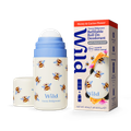Image 1 for Roll On Deodorant Starter Pack Honey & Cactus 50 ml
