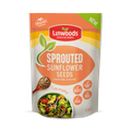 Image 1 for Organic Sprouted Sunflower Seeds Seedy & Nutty 125 g