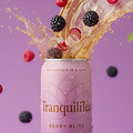 Image 4 for Berry Bliss 330ml X 12 Can