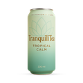 Image 1 for Tropical Calm 330ml X 12 Can