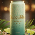 Image 2 for Tropical Calm 330ml X 12 Can