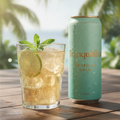 Image 3 for Tropical Calm 330ml X 12 Can