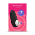 Image 1 for Lovehoney Womanizer Mini 2nd Generation Clitoral Suction Stimulator