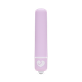 Image 2 for Thrill 10 Function Bullet Vibrator Purple