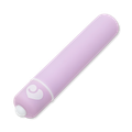 Image 3 for Thrill 10 Function Bullet Vibrator Purple