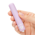 Image 4 for Thrill 10 Function Bullet Vibrator Purple