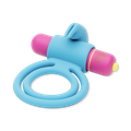 Image 2 for Excite Rabbit Love Ring & Bullet Set