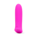 Image 2 for Ignite Rechargeable Bullet Vibrator Purple