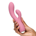 Image 3 for mon amí G-Spot Dual Vibrating Rabbit Vibrator