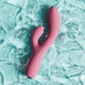 Image 4 for mon amí G-Spot Dual Vibrating Rabbit Vibrator