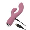 Image 5 for mon amí G-Spot Dual Vibrating Rabbit Vibrator