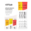 Image 1 for Electrolytes Hydration - Variety Pack 12 Sachets