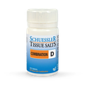 Image 1 for Combination D