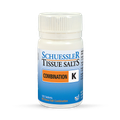Image 1 for Combination K