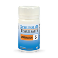 Image 1 for Schuessler Combination S 125 Tablets