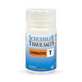 Image 1 for Schuessler Combination T 125 Tablets