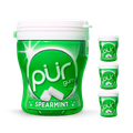 Image 1 for Spearmint 4 x 70g Shaker Cups