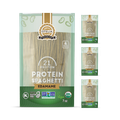Image 1 for Edamame - High Protein 42g - Spaghetti 4 x 200g Pouches
