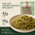 Image 3 for Edamame - High Protein 42g - Spaghetti 4 x 200g Pouches