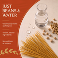 Image 4 for Soy & Chickpea  - High Protein 42g - Spaghetti 4 x 200g Pouches