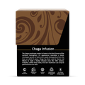 Image 5 for Organic Chaga Mushroom Infusion 2 x 27g Boxes