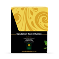 Image 4 for Organic Dandelion Root Infusion 2 x 24g Boxes
