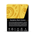 Image 5 for Organic Dandelion Root Infusion 2 x 24g Boxes