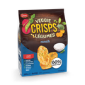 Image 3 for Veggie Crisps - Ranch 4 x 100g Bags