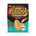 Image 2 for Veggie Crisps - Sea Salt 4 x 100g Bags