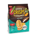 Image 3 for Veggie Crisps - Sea Salt 4 x 100g Bags