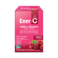 Image 1 for Ener-C Raspberry 30 Sachets 30 Sachet