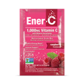 Image 3 for Ener-C Raspberry 30 Sachets 30 Sachet