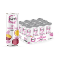 Image 1 for 100% Passion Fruit Juice 12 x 320ml