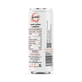 Image 2 for 100% Lychee Juice 12 x 320ml 3840 ml
