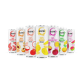 Image 2 for 100% Variety Pack 15x320ml