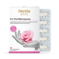 Image 1 for Pro-Ven For Peri/Menopause 60 Capsules