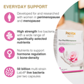 Image 5 for Pro-Ven For Peri/Menopause 60 Capsules