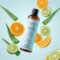 Image 2 for Organic Body Wash 250ml - Orange & Bergamot