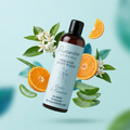 Image 3 for Organic Body Wash 250ml - Neroli & Mandarin