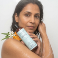 Image 5 for Organic Body Wash 250ml - Neroli & Mandarin