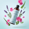 Image 2 for Organic Body Wash 250ml - Lavender & Geranium